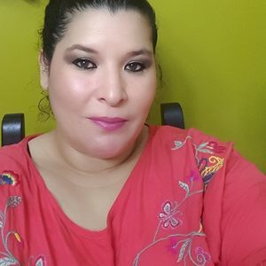 Meet your Posher, Glenda